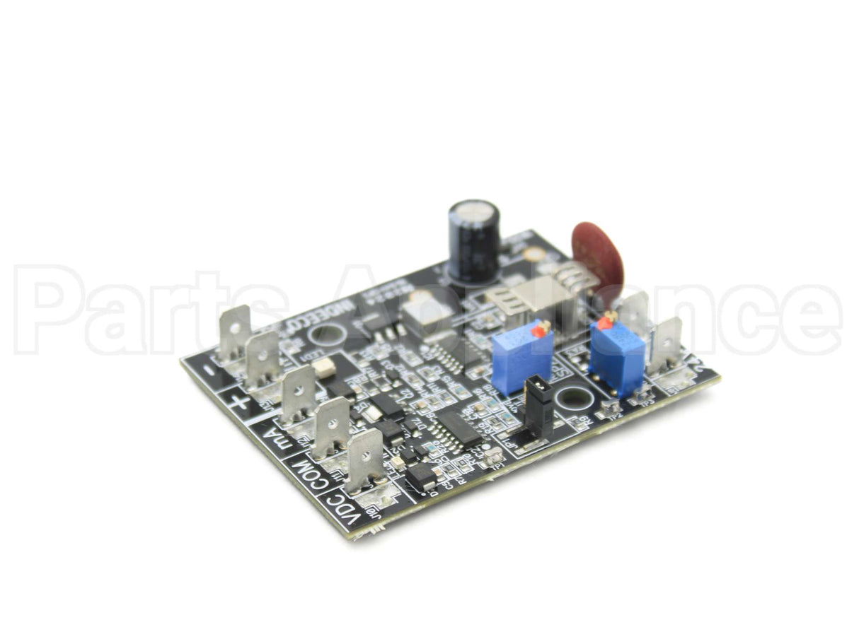 1035385 Indeeco Ckt Board 24V 0-10Vdc/4-20Ma