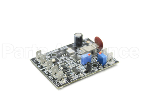 1035385 Indeeco Ckt Board 24V 0-10Vdc/4-20Ma