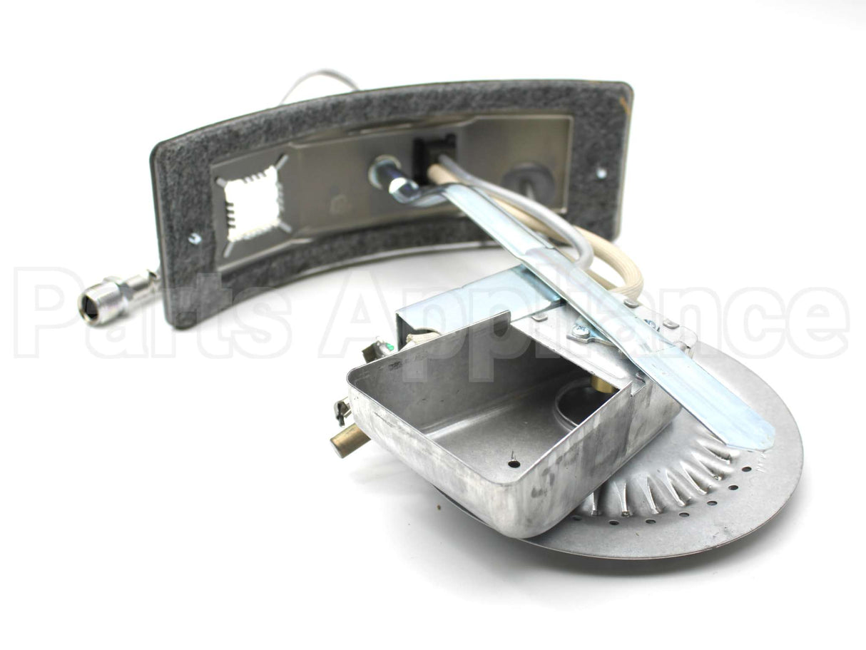 100187931 Lochinvar & A.o. Smith Nat 16" Burner Assy #34 Orf