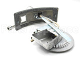 100187931 Lochinvar & A.o. Smith Nat 16" Burner Assy #34 Orf