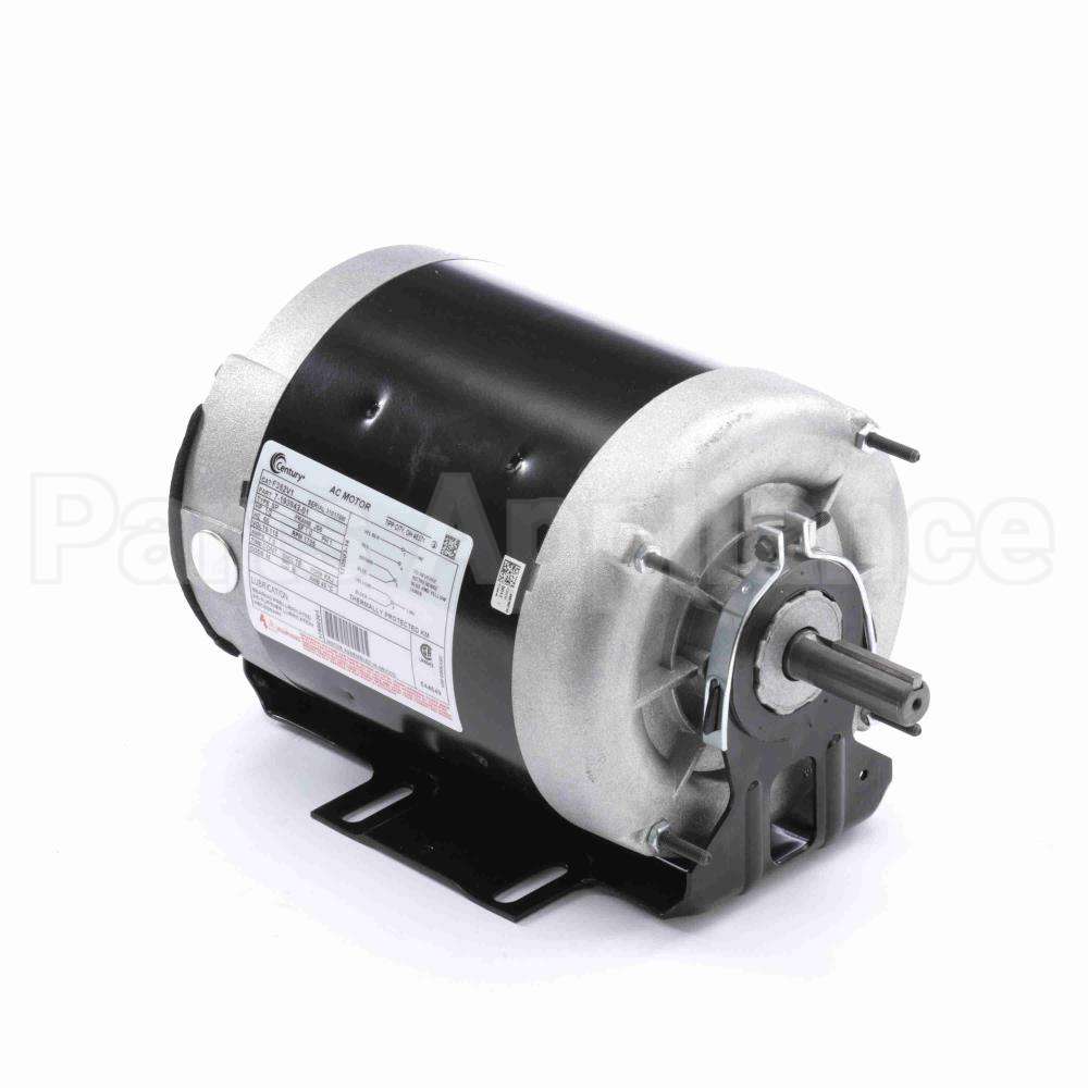F352V1 Century Fan And Blower Motor