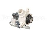 WH23X28418 Ge Appliance Drain Pump Assembly