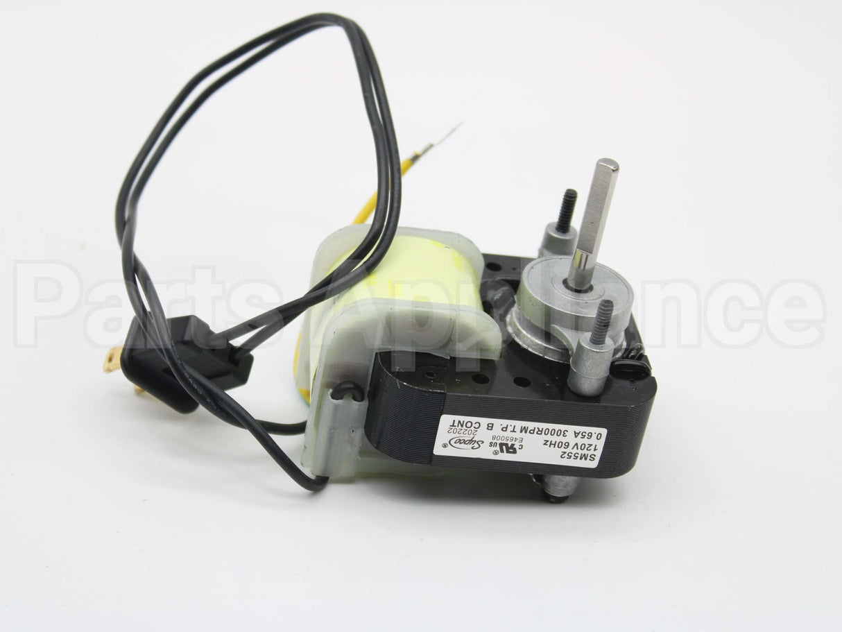 SM552 Supco Vent Fan Motor