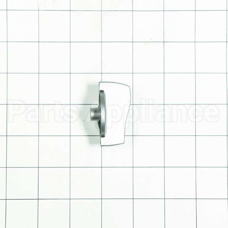 WP27001126 Whirlpool Knob