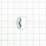 WP27001126 Whirlpool Knob