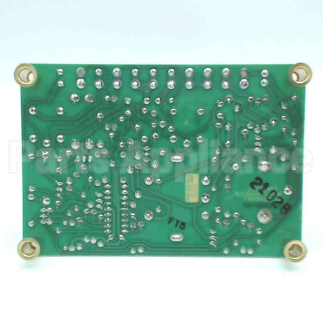 35-704600-005 Fenwal 120Vdsi,10Sectfi,Nopp