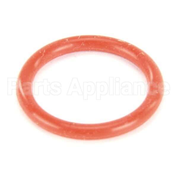 F38230-1 Compatible Perlick O-Ring, 1/2Id X 1/16Cs Red