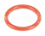 F38230-1 Perlick O-Ring, 1/2Id X 1/16Cs Red