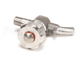 F38302SS Perlick Valve, Sampling W/ 1/4N.p.t.