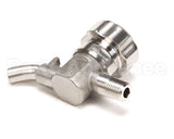 F38302SS Perlick Valve, Sampling W/ 1/4N.p.t.