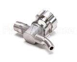 F38303SS Perlick Valve, Sampling W/ 3/8N.p.t.