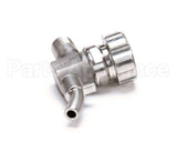 F38303SS Perlick Valve, Sampling W/ 3/8N.p.t.