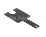 F38459-1SS Perlick Heat Shield For Sample Valve