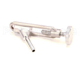 F38462SS540 Perlick Upper Sample Valve Attachment