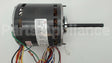 1865 Nidec-Us Motors 1/2Hp,1075Rpm,3Spd,115V,Motor