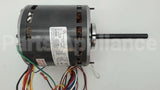 1865 Nidec-Us Motors 1/2Hp,1075Rpm,3Spd,115V,Motor