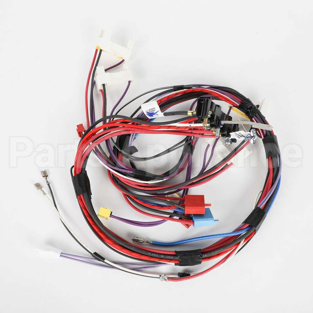 W11544350 Whirlpool Harns-Wire