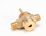 A80106 American Range Valve,Gas Ball 1/2X1/2Arsp-J