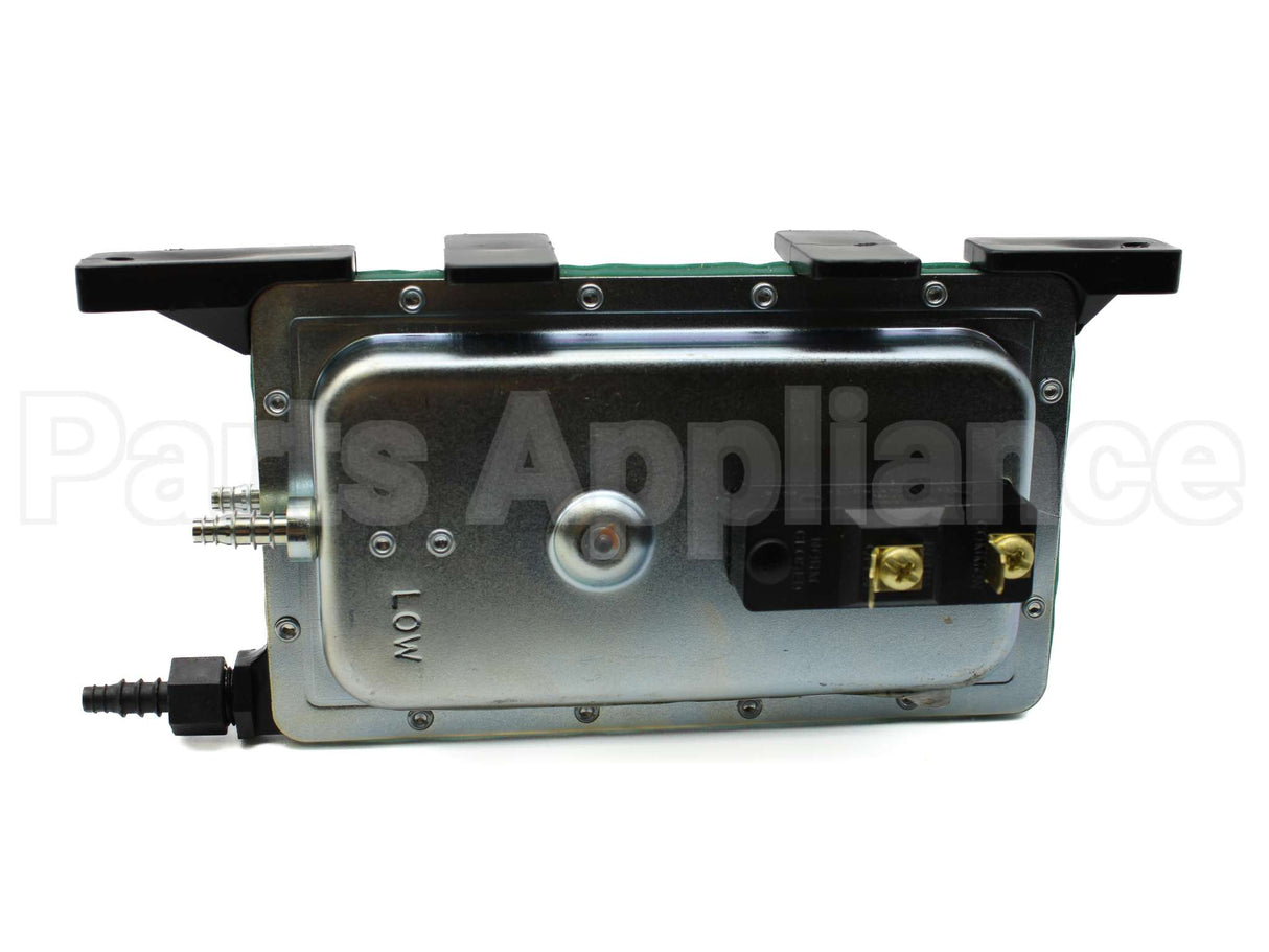 DDP-106-214 Cleveland Controls Air Flow Switch 2-Spdt