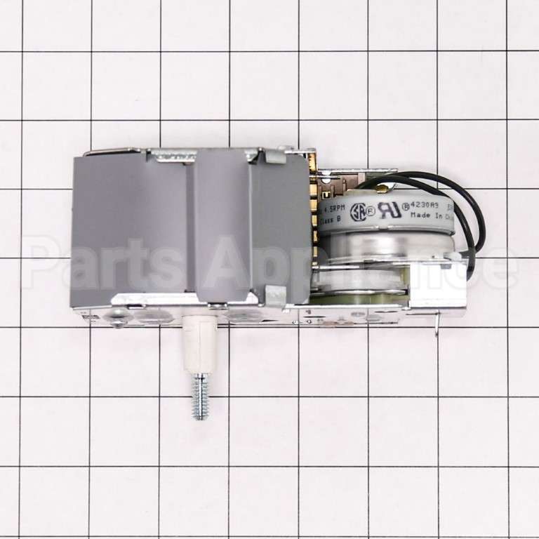 WP661636 Whirlpool Timer