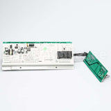 WH12X10439 GE Board Asm Mounted