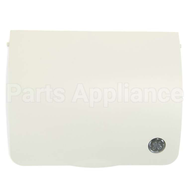 WP71X10033 GE Control Cover W/Logo.