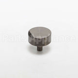 W10559480 Whirlpool Knob-Ja,Ckt,Elec,Blk