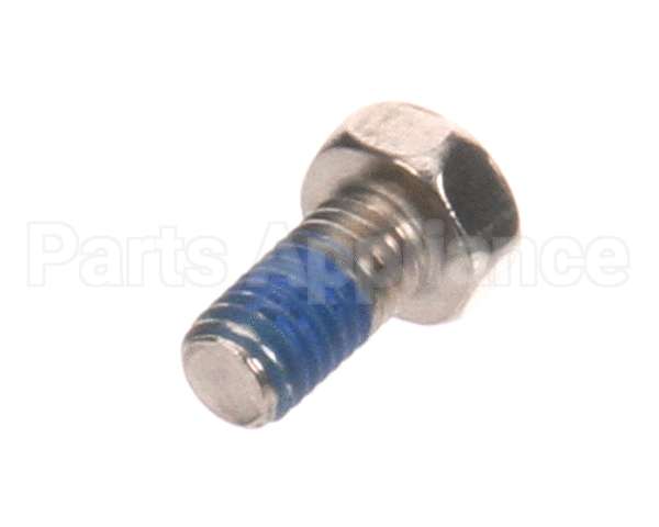 X10083 Globe External Hex Head Screw