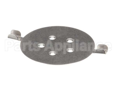 F4-72186 Bloomfield Spray Head Disc Extruded