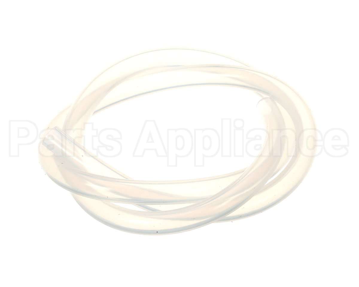 F4-73977 Bloomfield Tube Sil .312 Id X 35