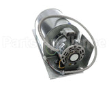 F400-00000084 Intl Environmental Corp Mot Blo Deck Assy Galv C**03
