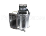 F400-00078856 Intl Environmental Corp Mot Blo Assy M*Y03