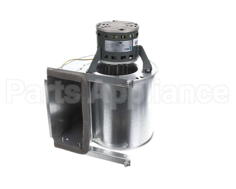 F400-00078856 Intl Environmental Corp Mot Blo Assy M*Y03