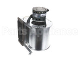 F400-00078856 Intl Environmental Corp Mot Blo Assy M*Y03