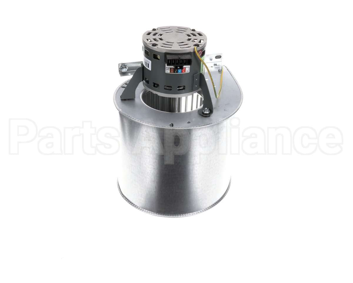 F400-00078856 Intl Environmental Corp Mot Blo Assy M*Y03