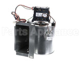 F400-90048025 Intl Environmental Corp Mot Blo Assy M*Y03 120V