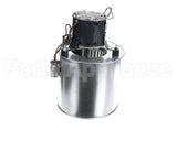 F400-90048025 Intl Environmental Corp Mot Blo Assy M*Y03 120V