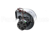 F400-90048028 Intl Environmental Corp Blo Wheel Assy Incl Motor