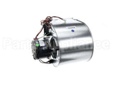 F400-90048028 Intl Environmental Corp Blo Wheel Assy Incl Motor