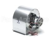 F400-90048079 Intl Environmental Corp Blo Wheel Assy Incl Motor