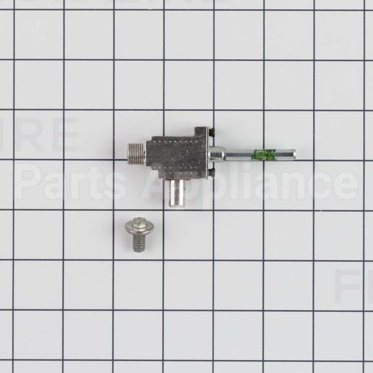 5303935305 Frigidaire Valve