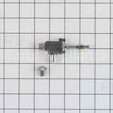 5303935305 Frigidaire Valve