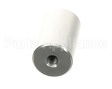 F406BA03 Univex Foot Support/
