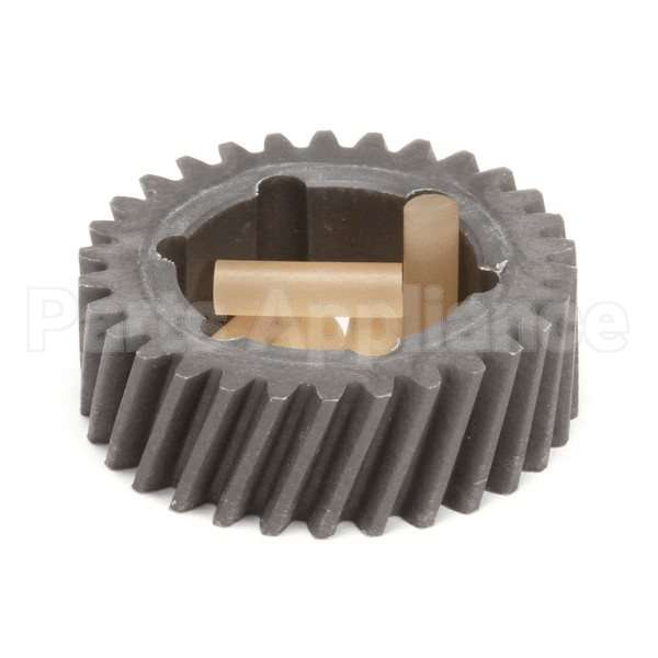 F4080221 Compatible Univex 9512 Nylon Gear 30Th W/ 6 Couplings//