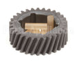 F4080221 Univex 9512 Nylon Gear 30Th W/ 6 Couplings//