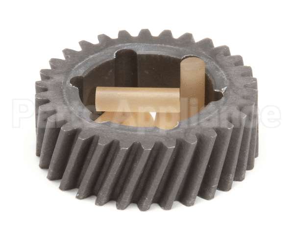 F4080221 Univex 9512 Nylon Gear 30Th W/ 6 Couplings//