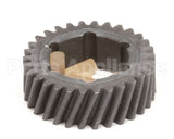 F4080221 Univex 9512 Nylon Gear 30Th W/ 6 Couplings//