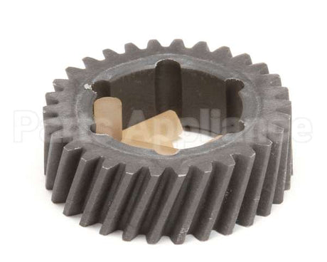 F4080221 Univex 9512 Nylon Gear 30Th W/ 6 Couplings//