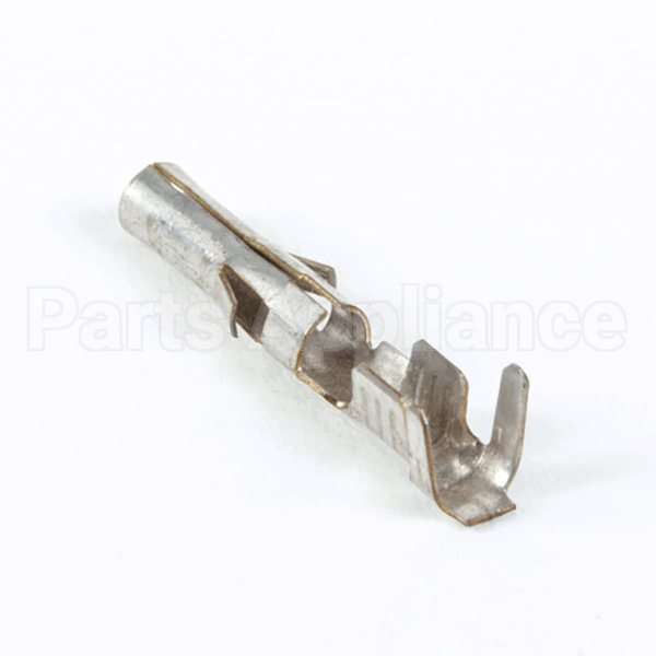 F409 Compatible Garland Terminal-.093 Mate Lock Fem