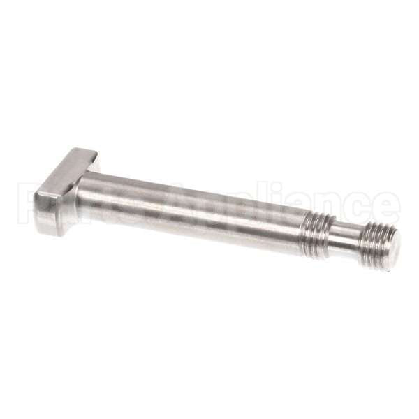 F4100068 Compatible Univex Tshaft, Lock Assembly//